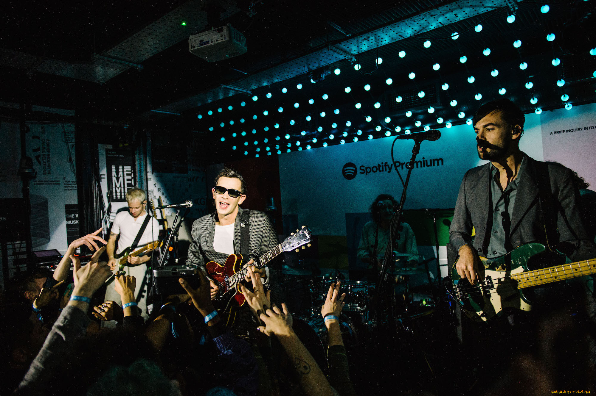 , the 1975, the, 1975